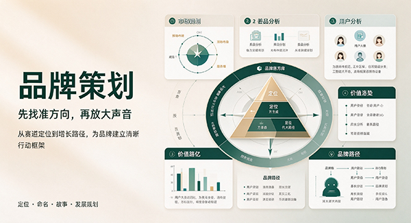 三元区品牌策划